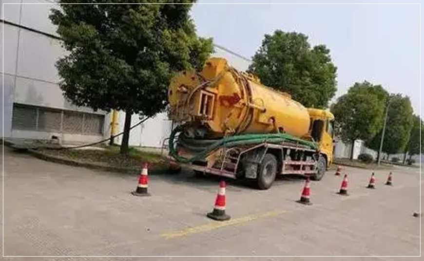 墨竹工卡高压清洗