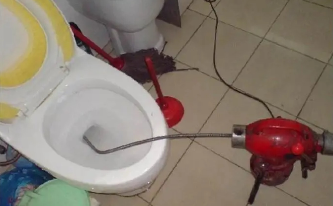墨竹工卡阳台管道疏通