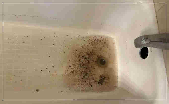 墨竹工卡浴缸通下水