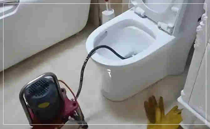 墨竹工卡马桶蹲坑蹲厕疏通